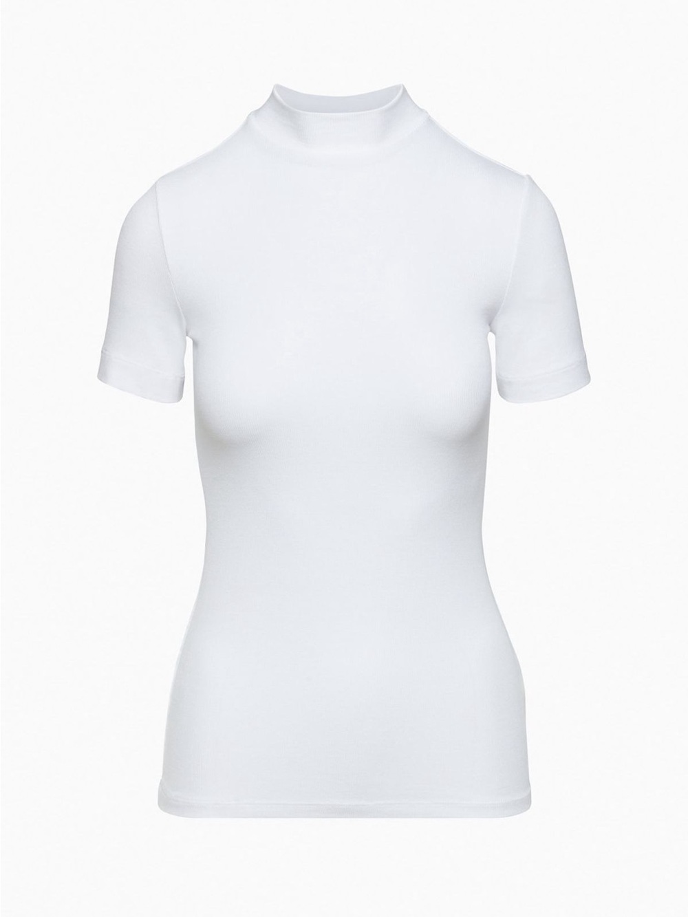 NWT Aritzia Babaton Gonzalo Hip T-Shirt Size XS
